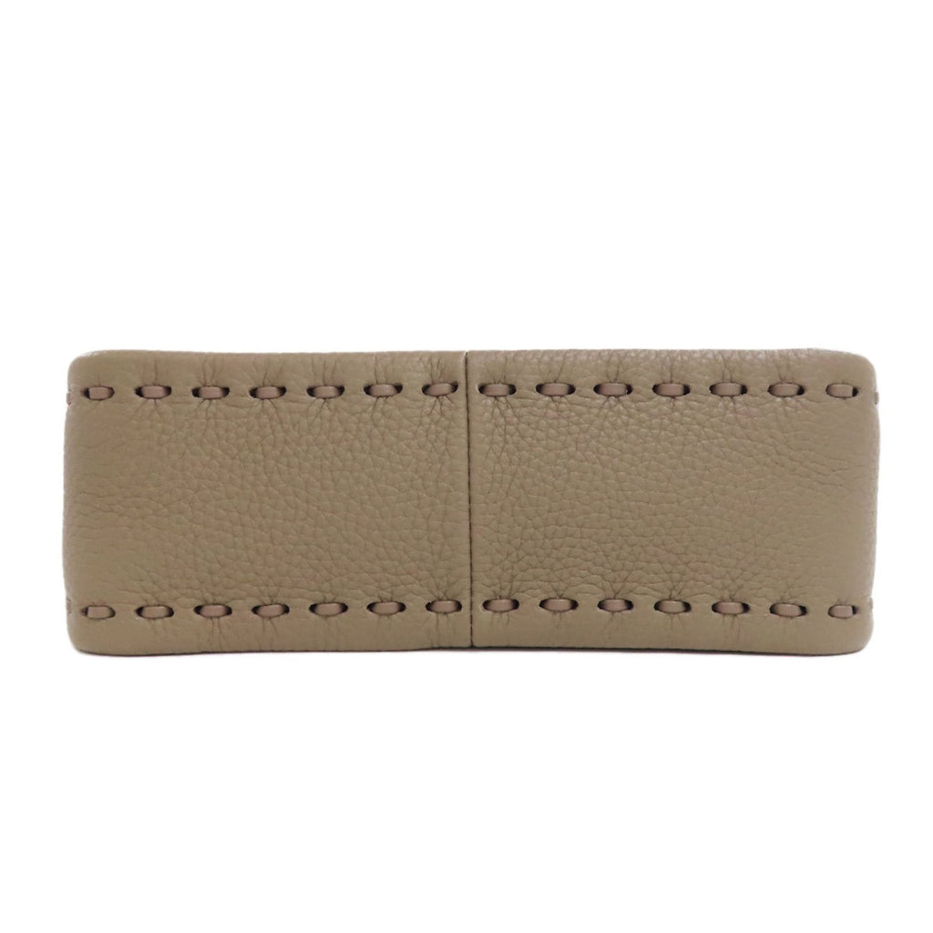 Fendi Small Fendessence Selleria Handbag in Calfskin for Women