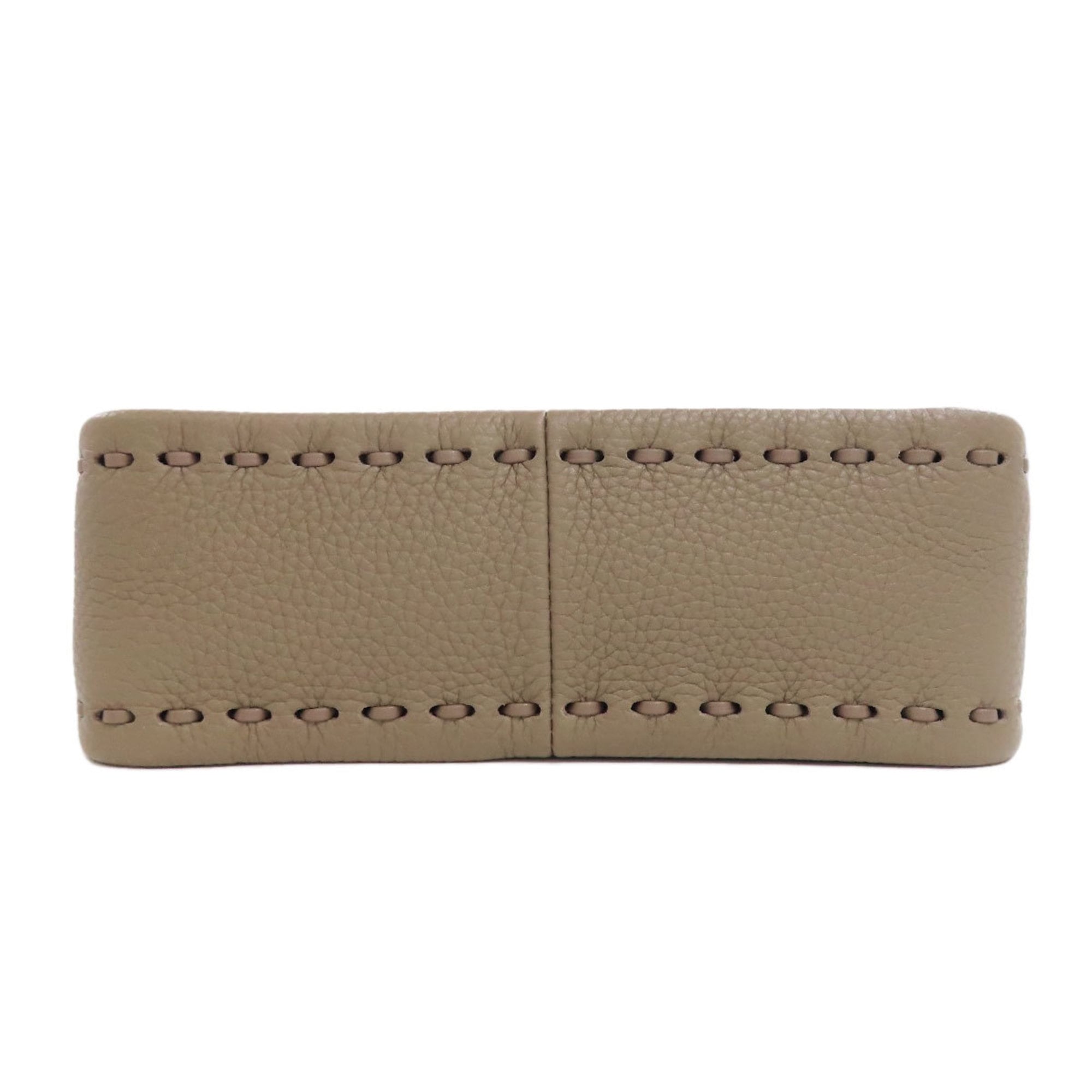 Fendi Small Fendessence Selleria Handbag in Calfskin for Women