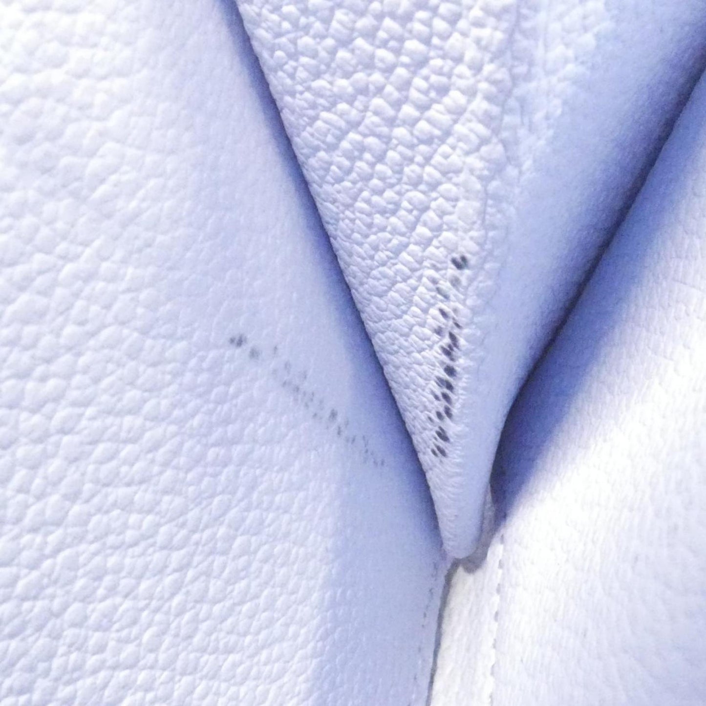 Louis Vuitton Two-Tone Monogram Empreinte Zippy Wallet M83308