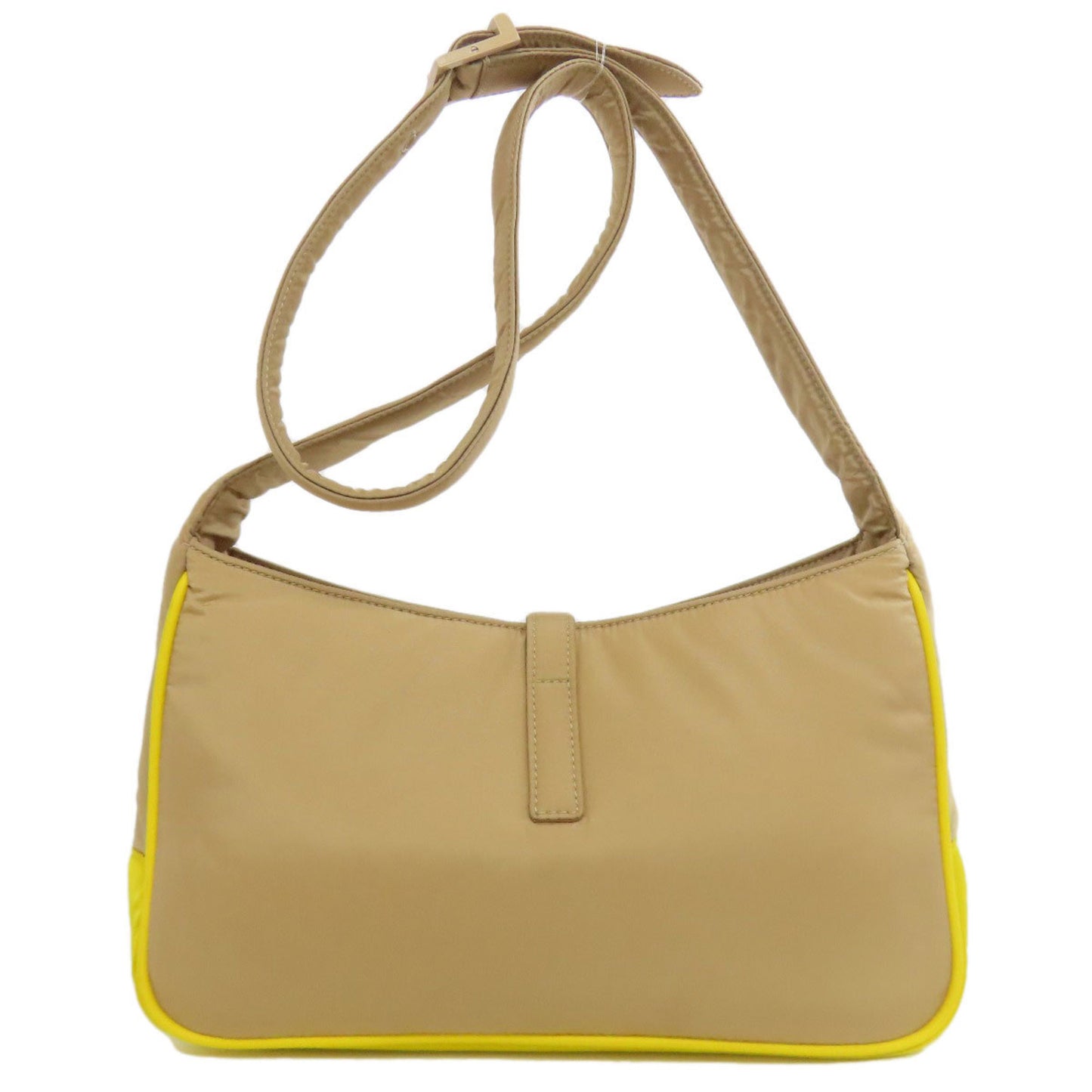 Saint Laurent Nylon Shoulder Bag for Women SAINT LAURENT