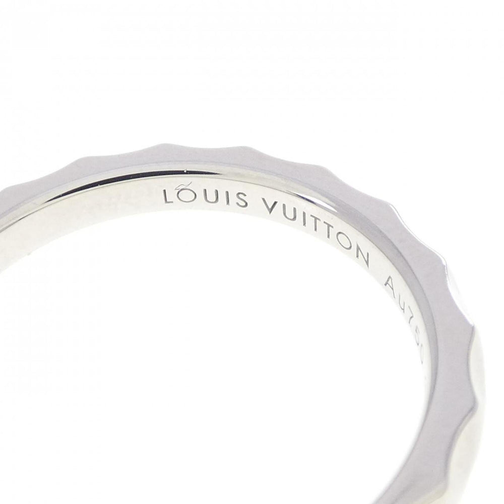 Louis Vuitton Monogram Infini Ring — Like New