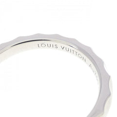 Louis Vuitton Monogram Infini Ring — Like New