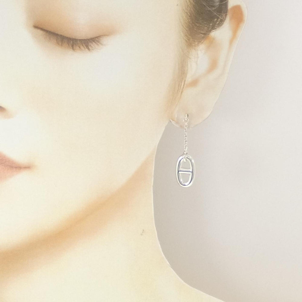 Hermes Farandole Earrings — Like New