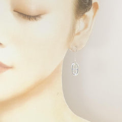 Hermes Farandole Earrings — Like New