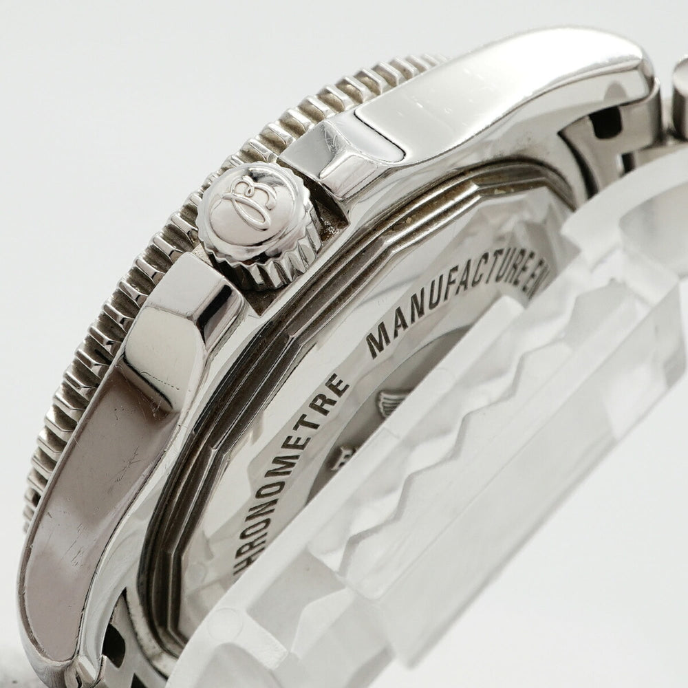 Breitling Superocean II A17365 Black Dial Men's Watch — Good