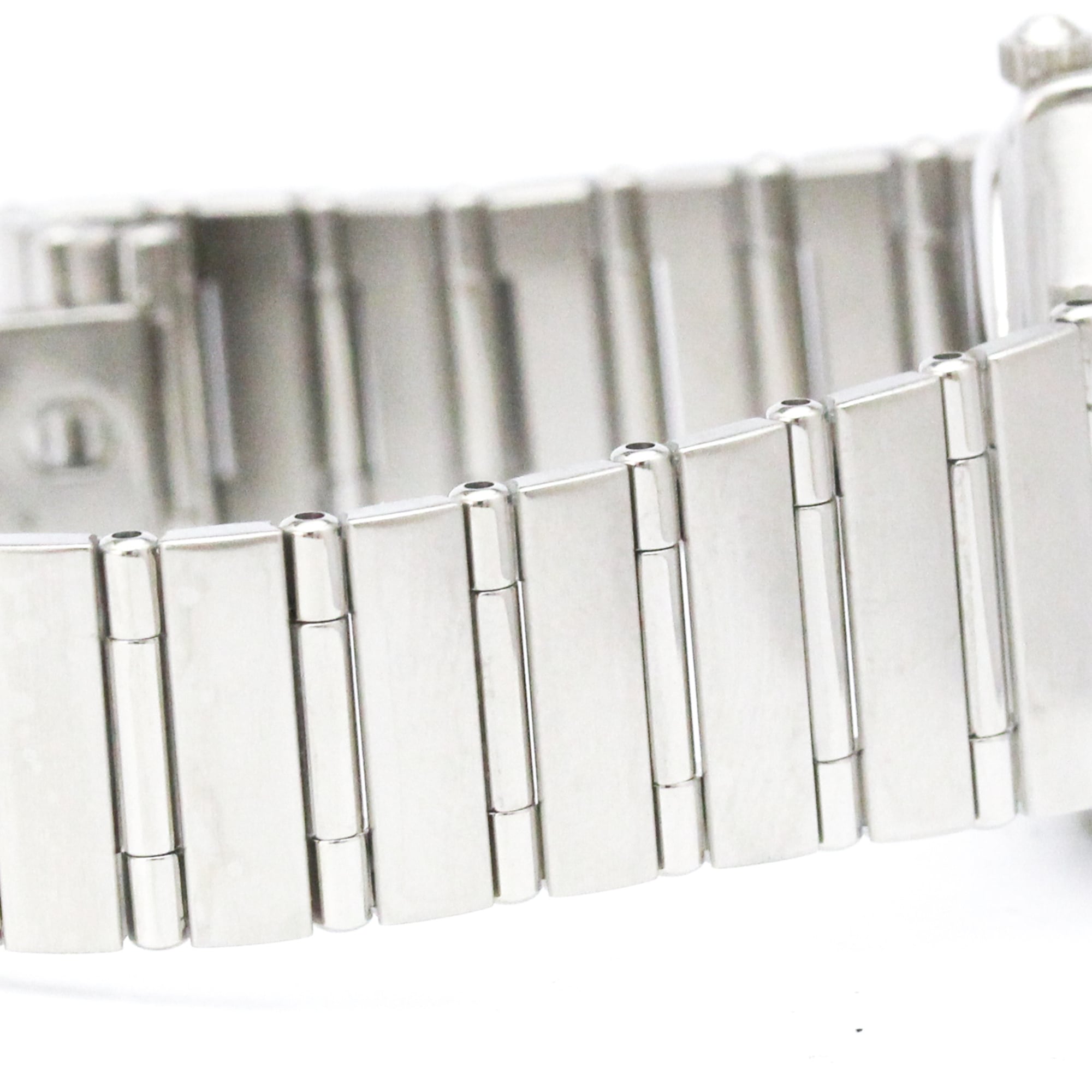 OMEGA Constellation Steel Automatic Ladies Watch 1592.30 Polished — Very Good