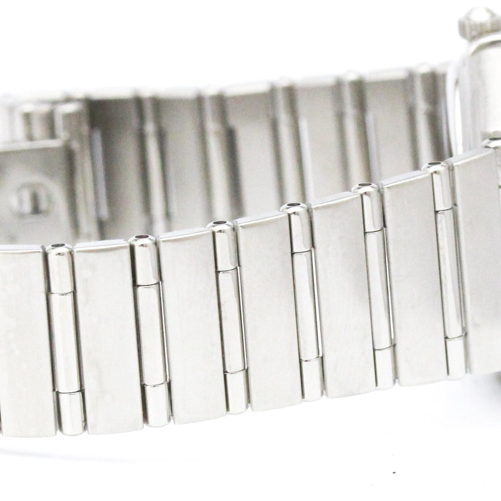 OMEGA Constellation Steel Automatic Ladies Watch 1592.30 Polished — Very Good