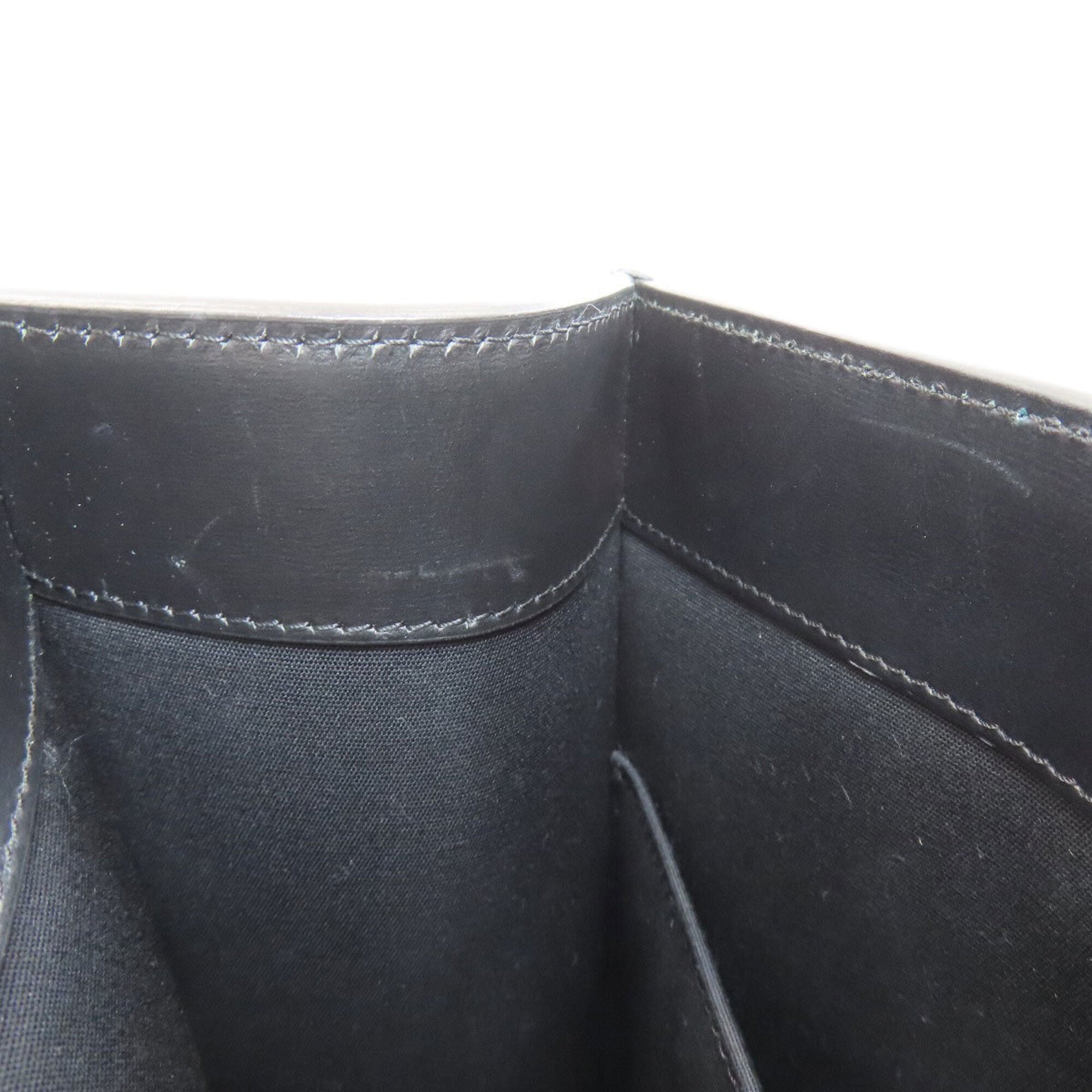Christian Dior CD Diamond Tote Bag, PVC, Women's — Like New