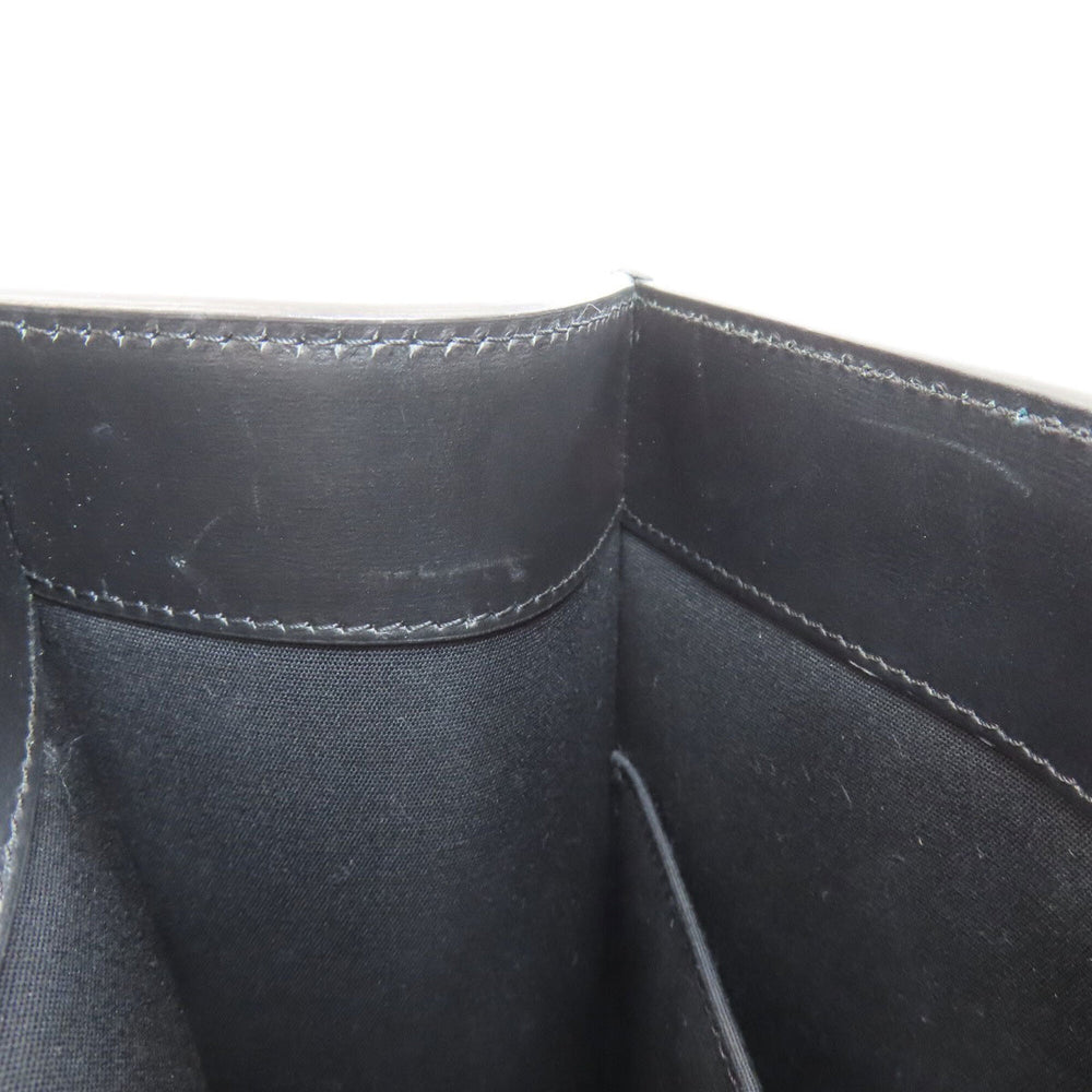 Christian Dior CD Diamond Tote Bag, PVC, Women's — Like New