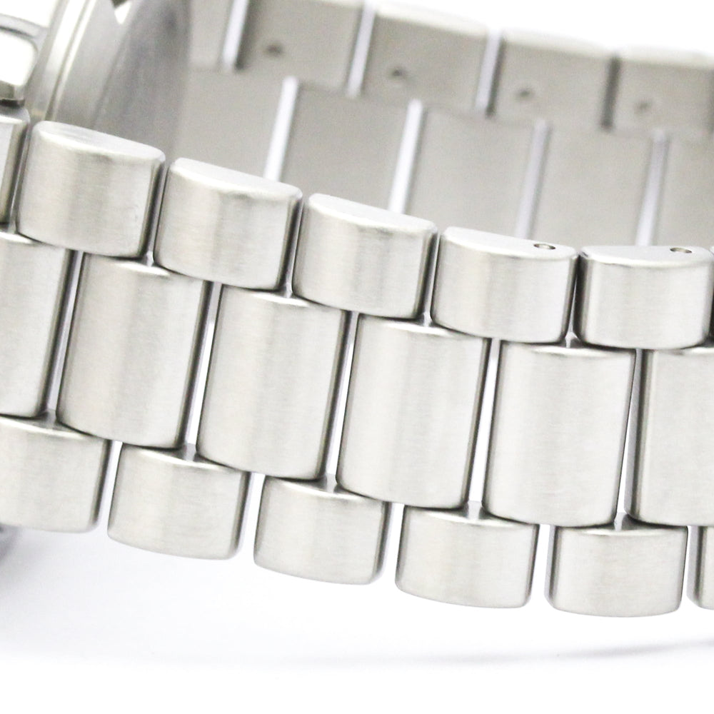 TAG Heuer Formula 1 Kimi Raikkonen Grande Date Watch CAH1014 Polished — Very Good