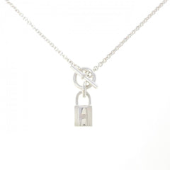 Hermes Amulette Cadena Necklace — Like New