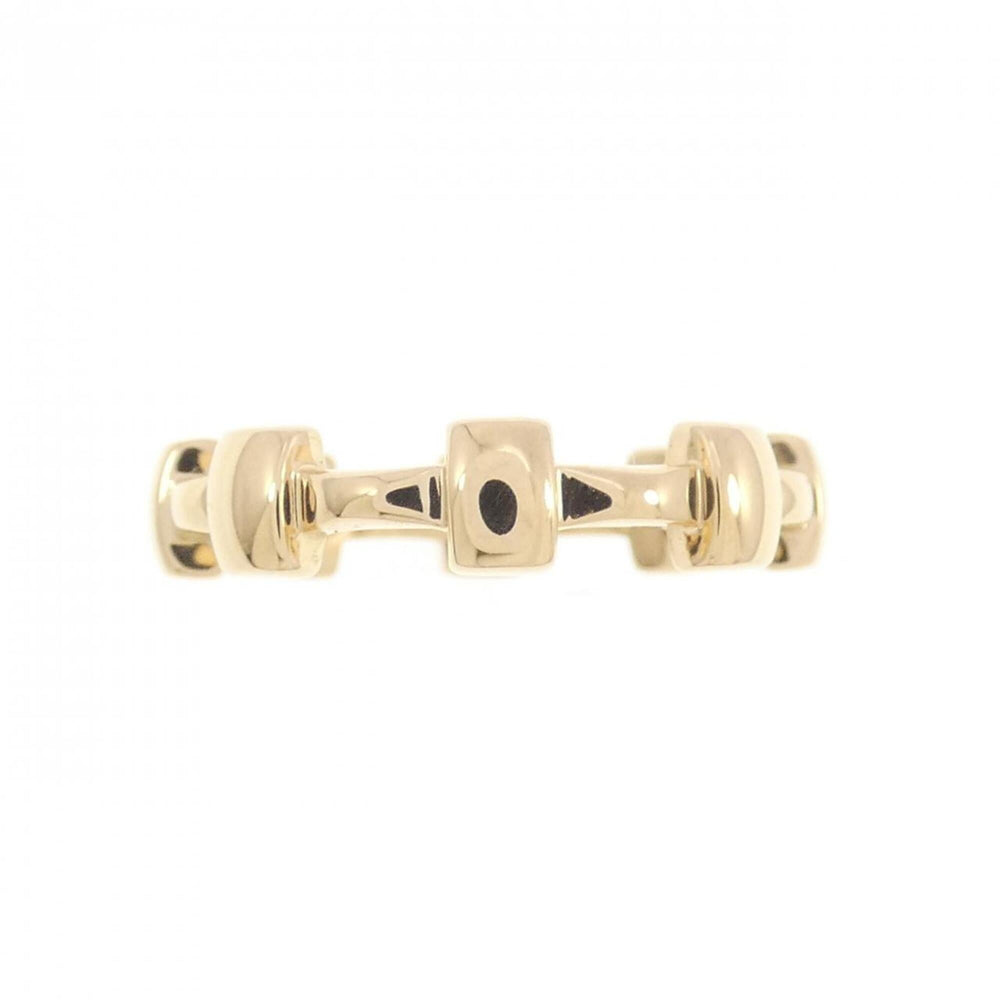 Chanel Matelassé Ring — Like New