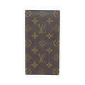 Louis Vuitton Monogram Porte-Valeur Carte Credit M61823 Billfold