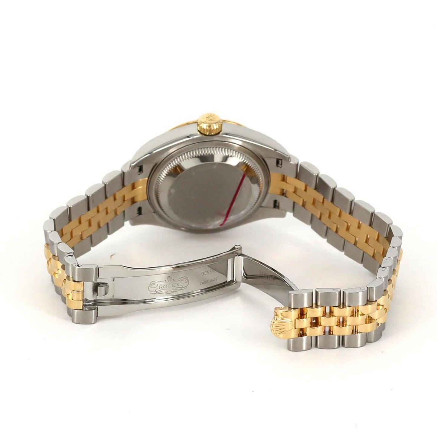 Rolex Datejust 279173G SSxYG Automatic Watch, Random Number