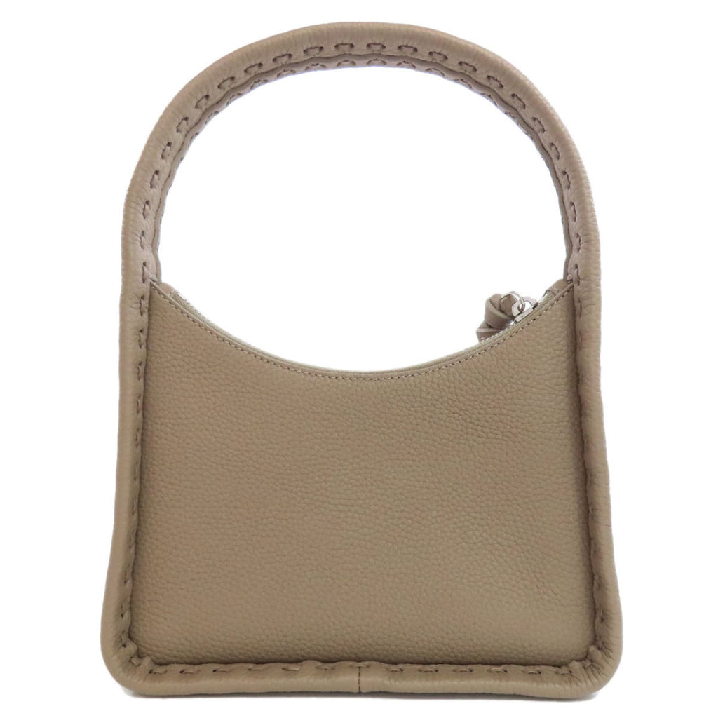 Fendi Small Fendessence Selleria Handbag in Calfskin for Women