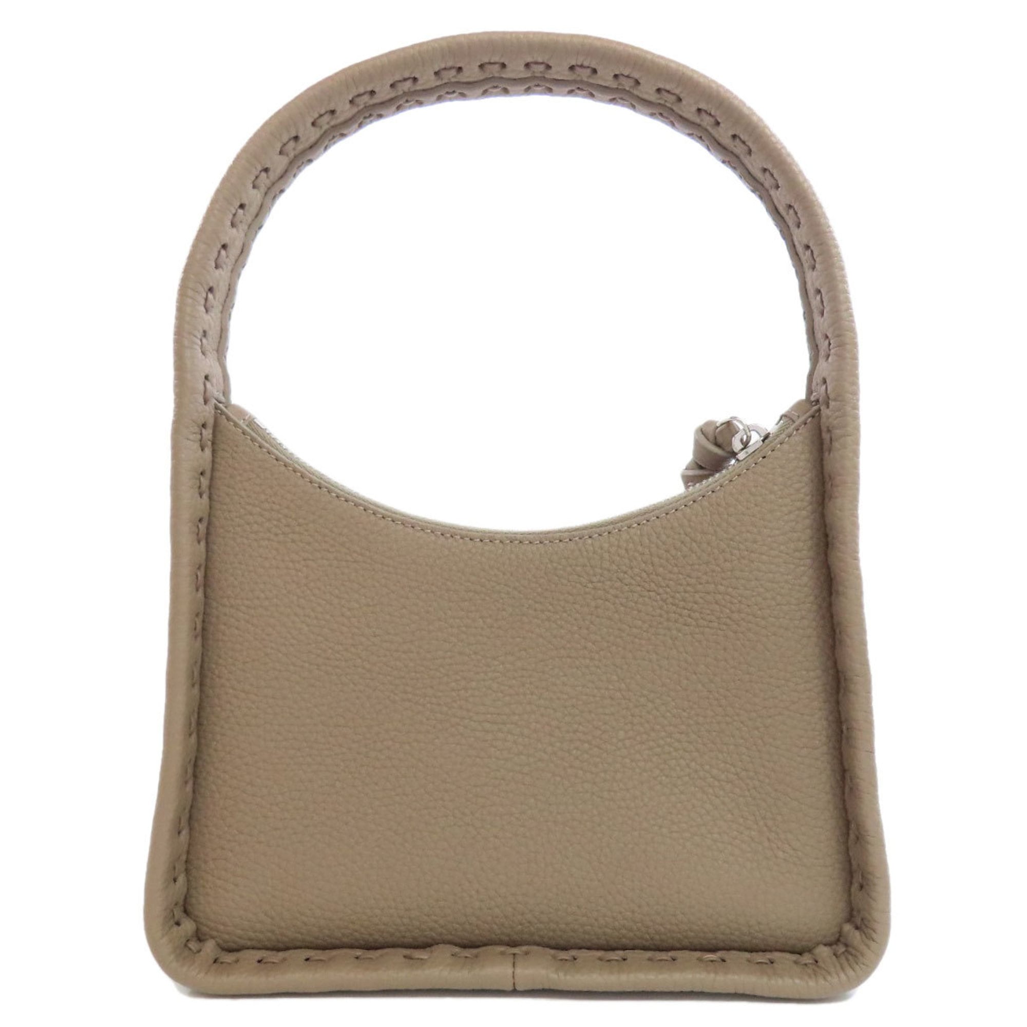 Fendi Small Fendessence Selleria Handbag in Calfskin for Women