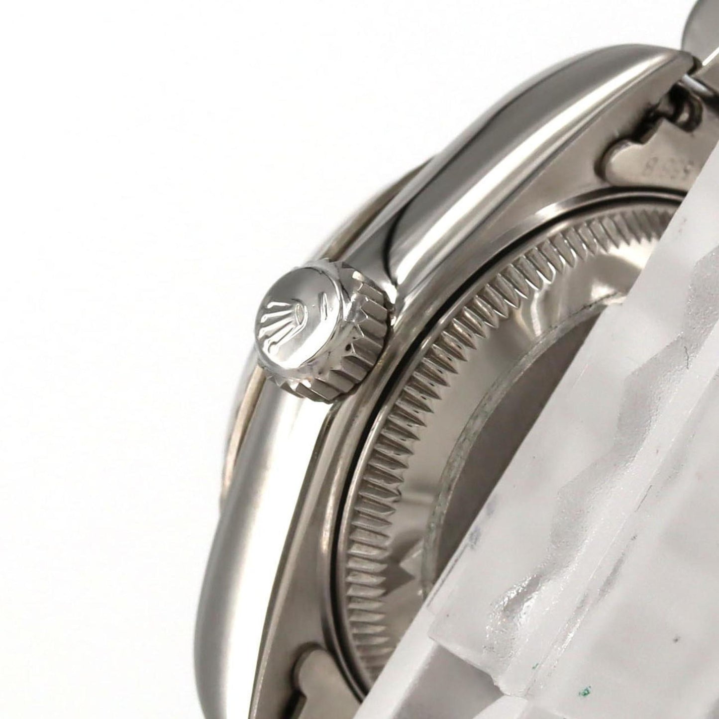 Rolex Datejust 69174 SSxWG Automatic Watch W Serial