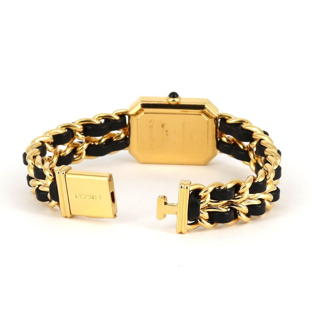 Chanel Premiere GP Large H0001 Quartz Watch — Good