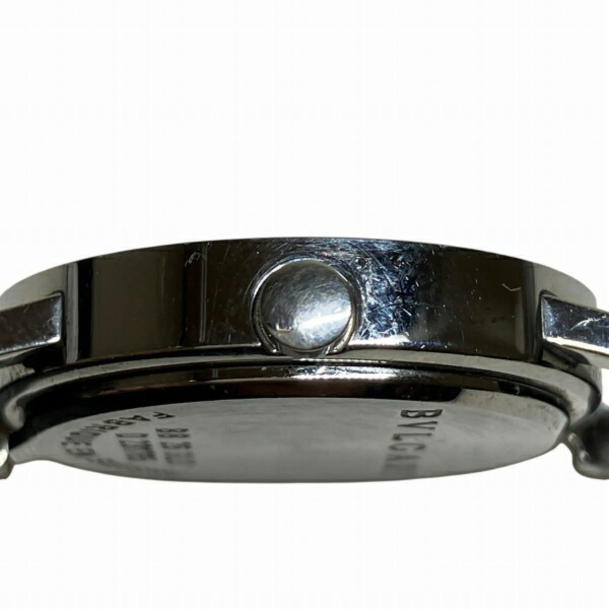 Bulgari BVLGARI BB26SLD Quartz Watch for Women — Good