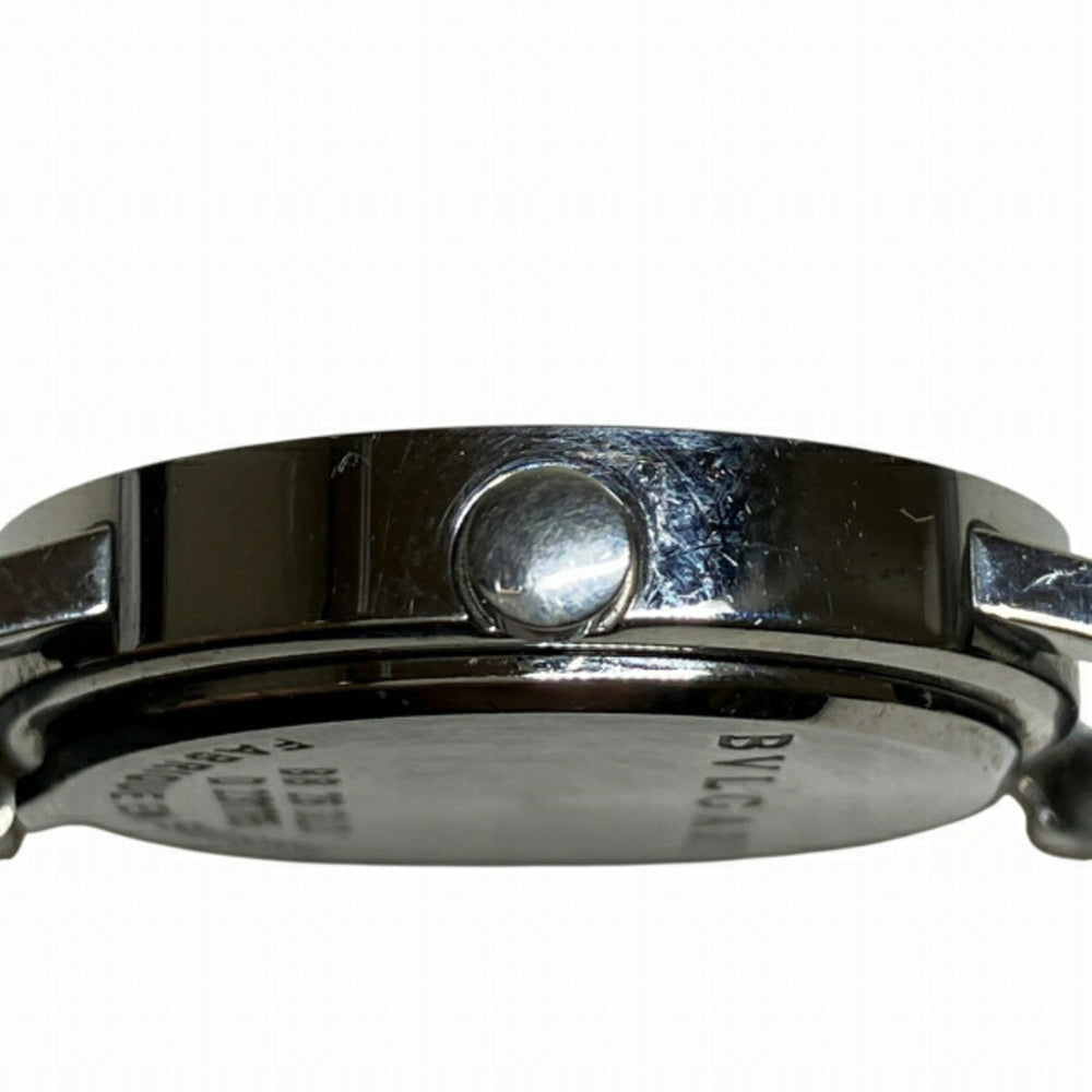 Bulgari BVLGARI BB26SLD Quartz Watch for Women — Good