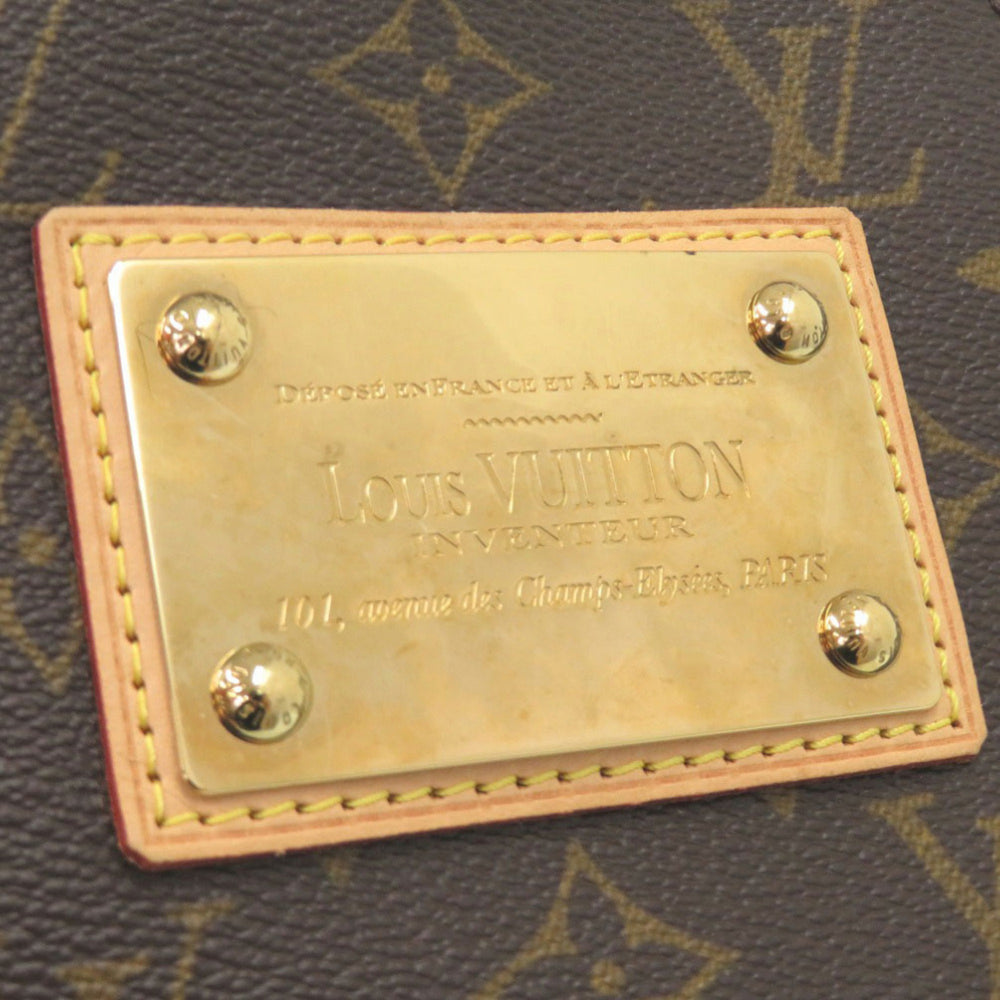 Like new Louis Vuitton Galliera PM Monogram M56382 Shoulder Bag 0431 LOUIS VUITTON — Like New