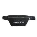 Jimmy Choo Hip Bag/Waist Bag Nylon Material Women's