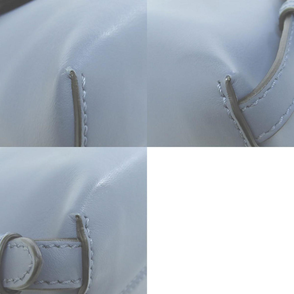 FENDI Bag to School Mini Backpack/Daypack in Calf Leather for Women