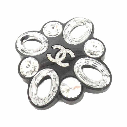 Chanel brooch