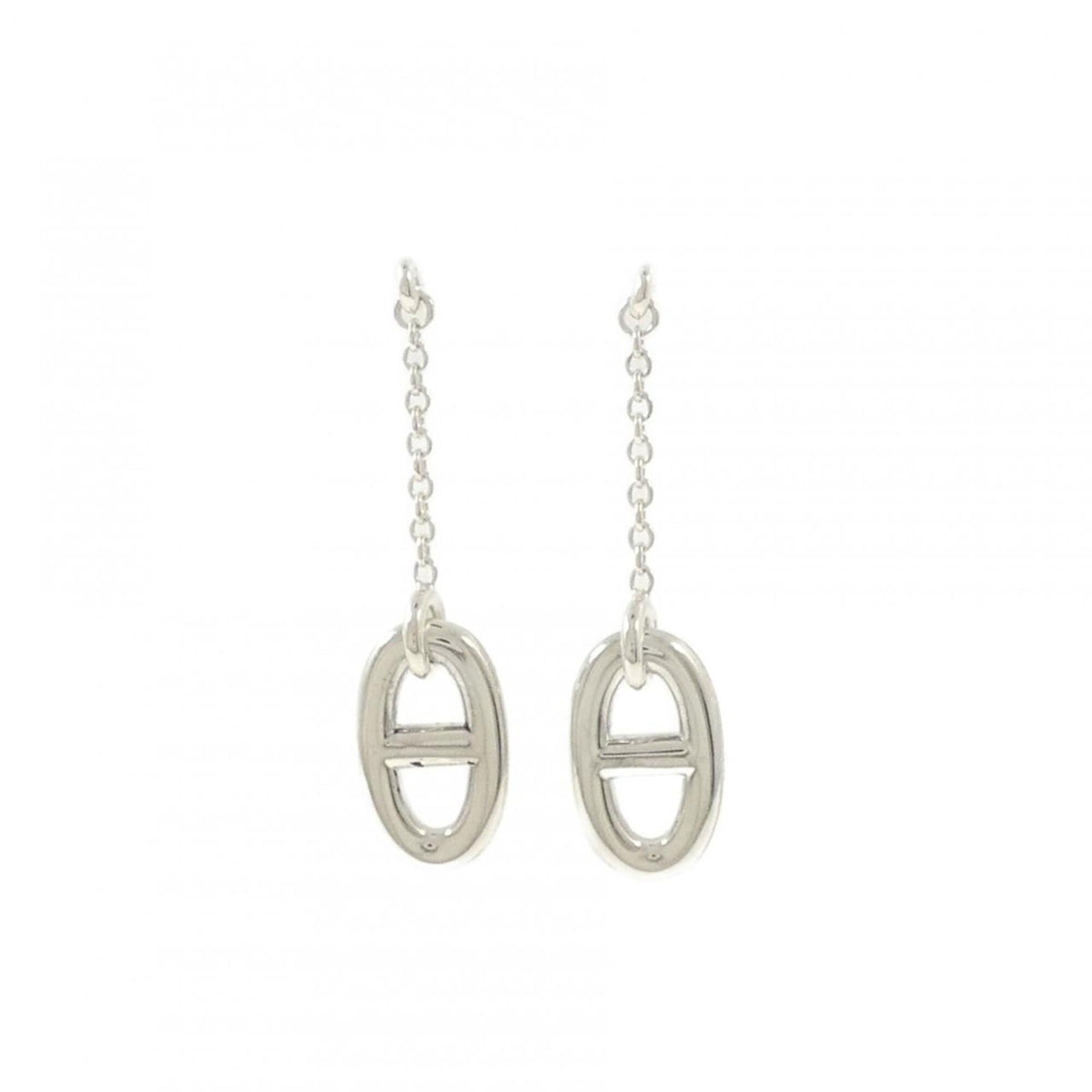 Hermes Farandole Earrings — Like New