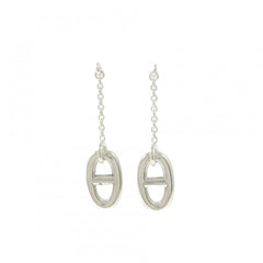 Hermes Farandole Earrings — Like New