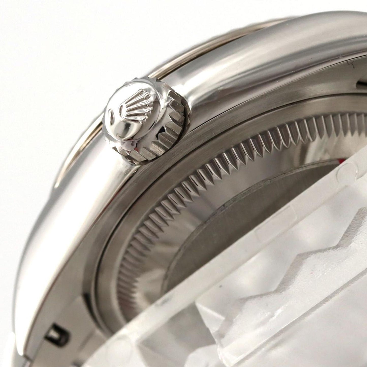 Rolex Datejust 279174 SSxWG Watch Automatic Random Number