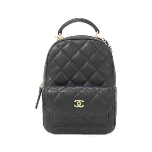 Chanel Timeless Classic Line AP3753 Backpack