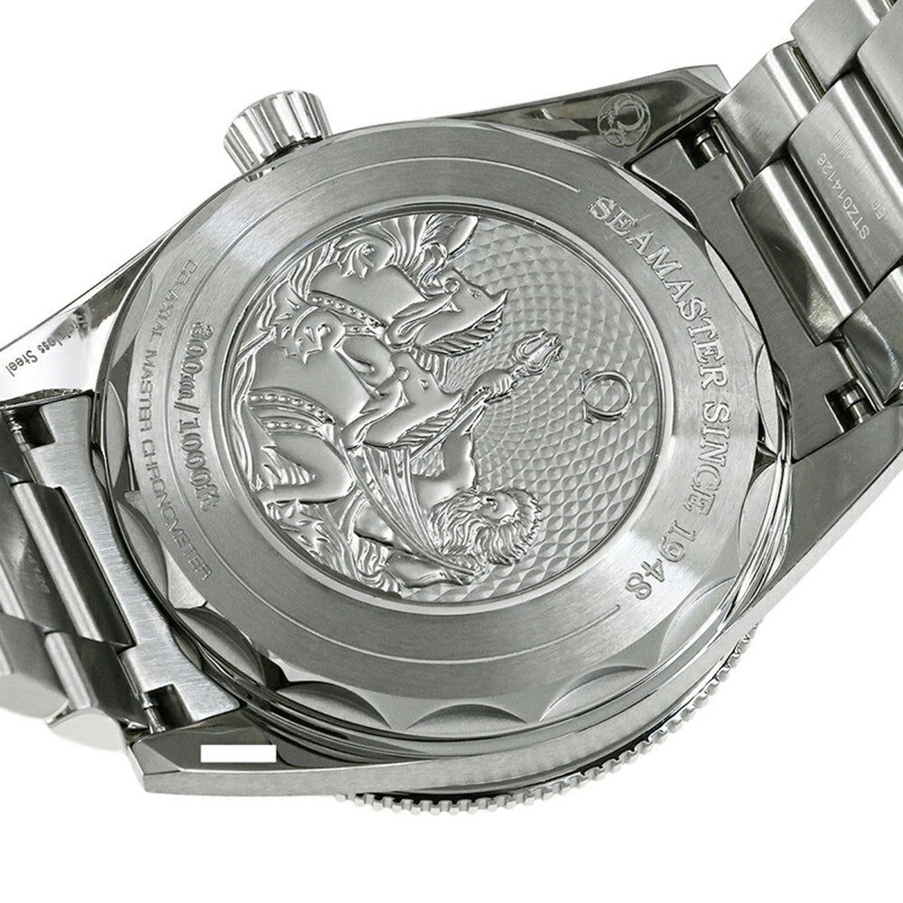 OMEGA Seamaster 300 Master Chronometer 41MM Wristwatch 234.30.41.21.03.002 — Good