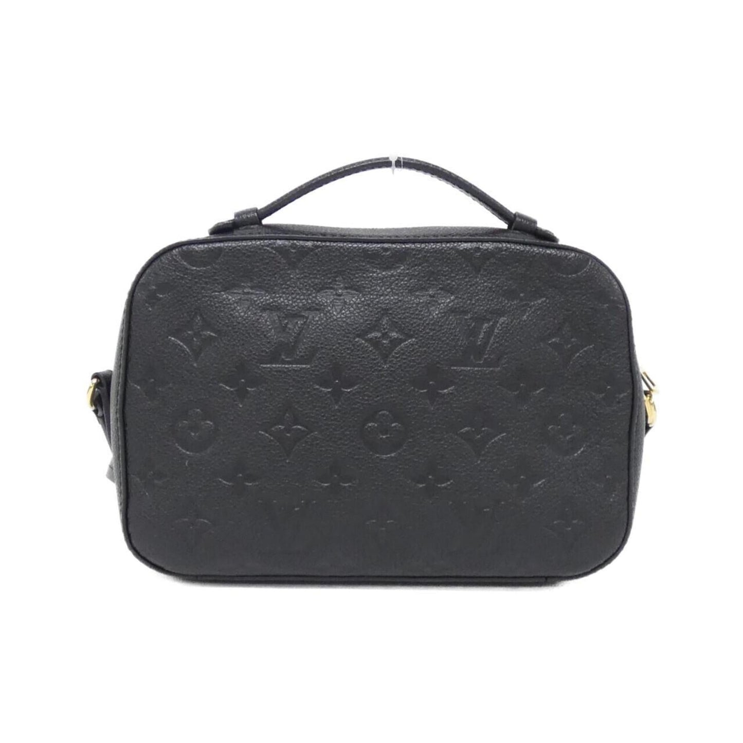 Louis Vuitton Monogram Empreinte Saintonge M44593 Shoulder Bag