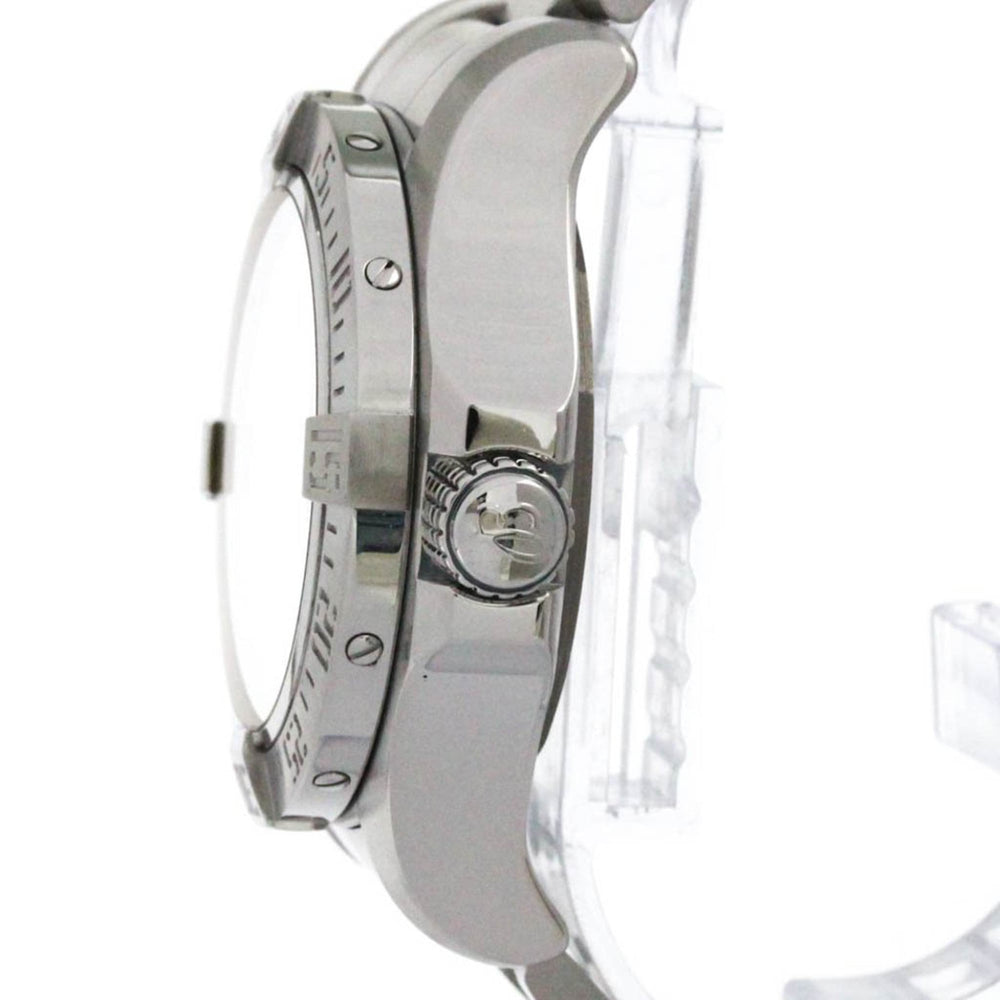 BREITLING Avenger ll SeaWolf Steel Automatic Mens Watch A17331 Polished — Very Good