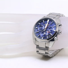 Seiko Astron Limited Edition SBXC115 5X53-0BT0 Shohei Ohtani Stainless Steel Men's Watch 130414 to 1,700 pieces — New - Store Return