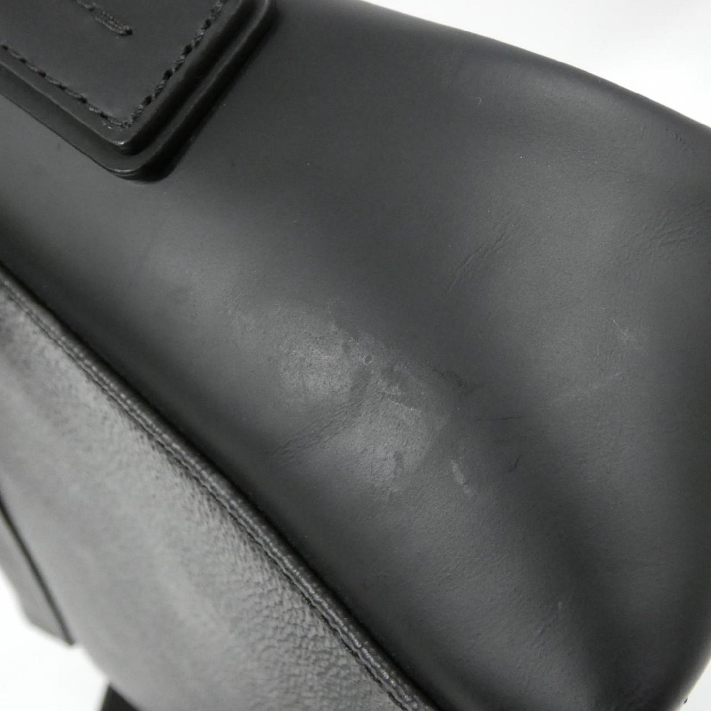 Louis Vuitton Monogram Eclipse Messenger Voyage PM M40511 Shoulder Bag