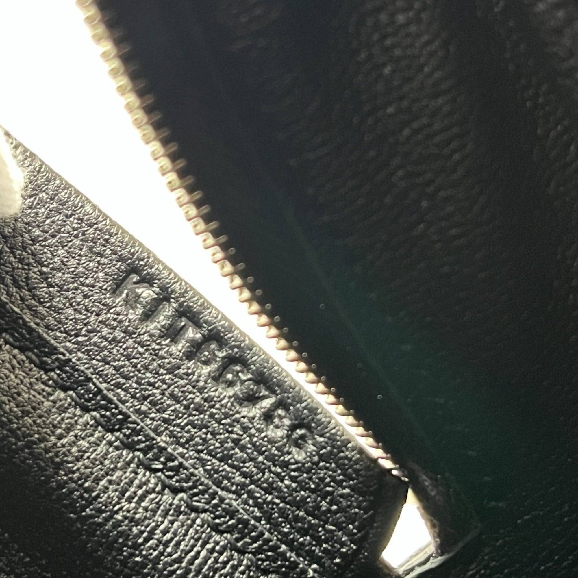 HERMES H086559CK Plume Mini Black Bag Handbag Chevre Mysore Women's Noir — New - Store Return