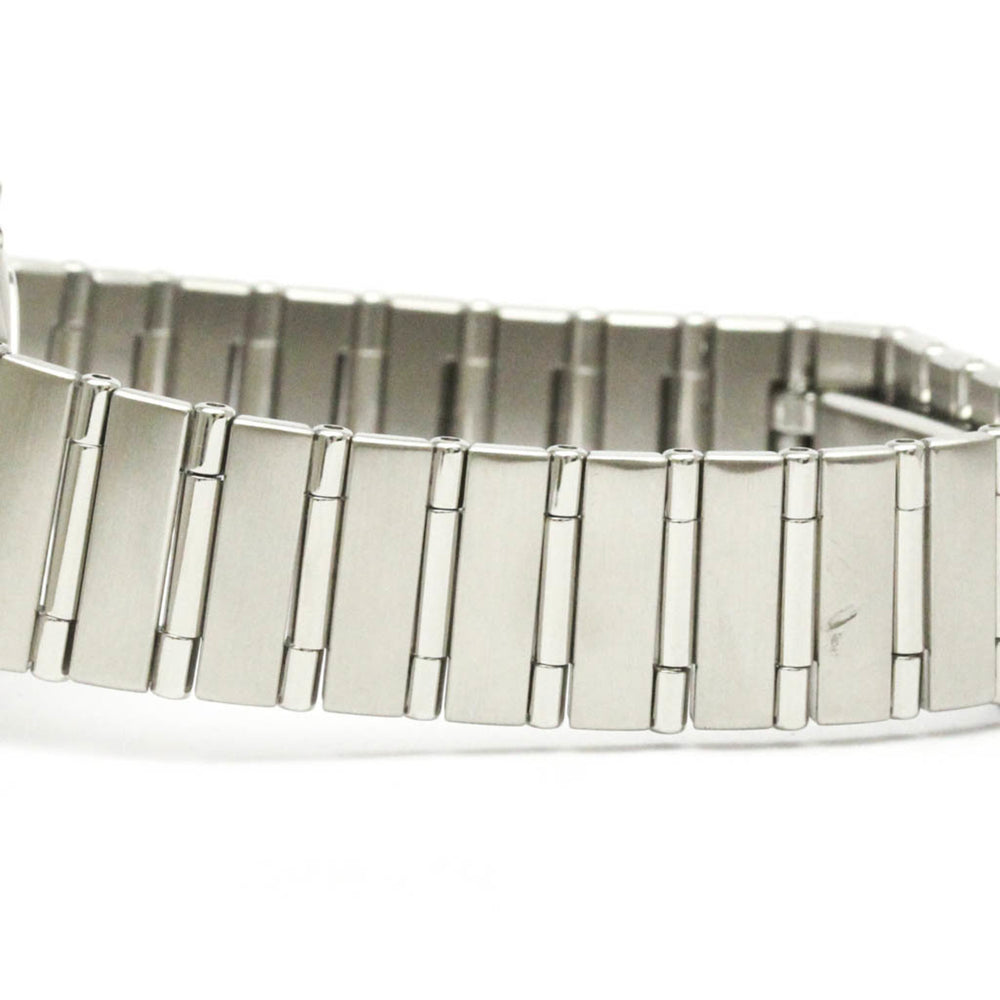 OMEGA Constellation Steel Quartz Ladies Watch 1572.40 Polished — Very Good
