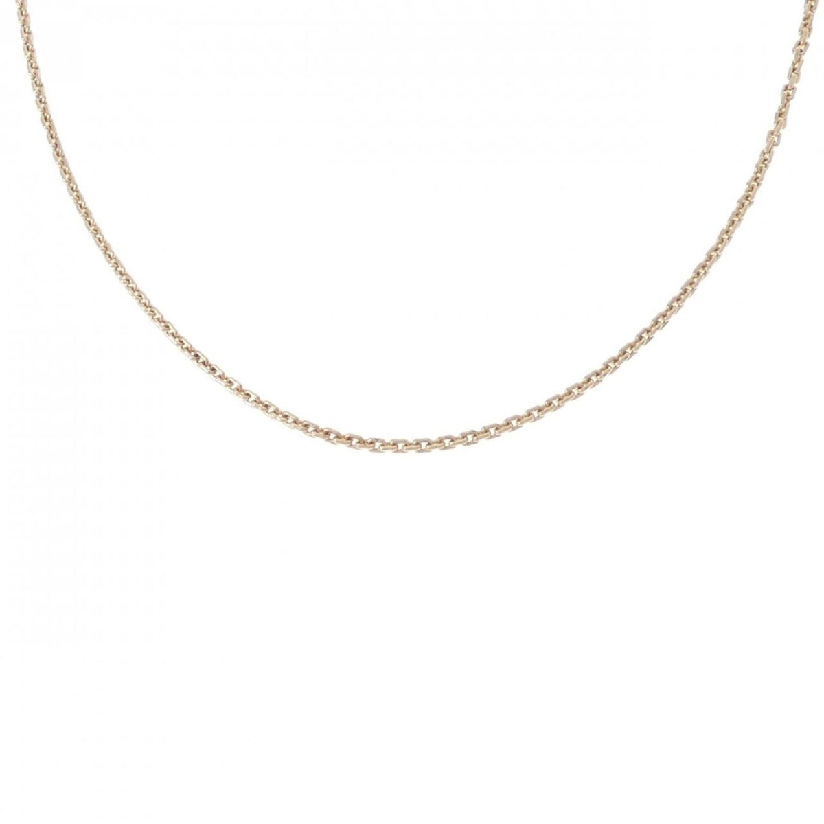 Louis Vuitton 750YG Necklace — Like New