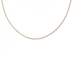 Louis Vuitton 750YG Necklace — Like New