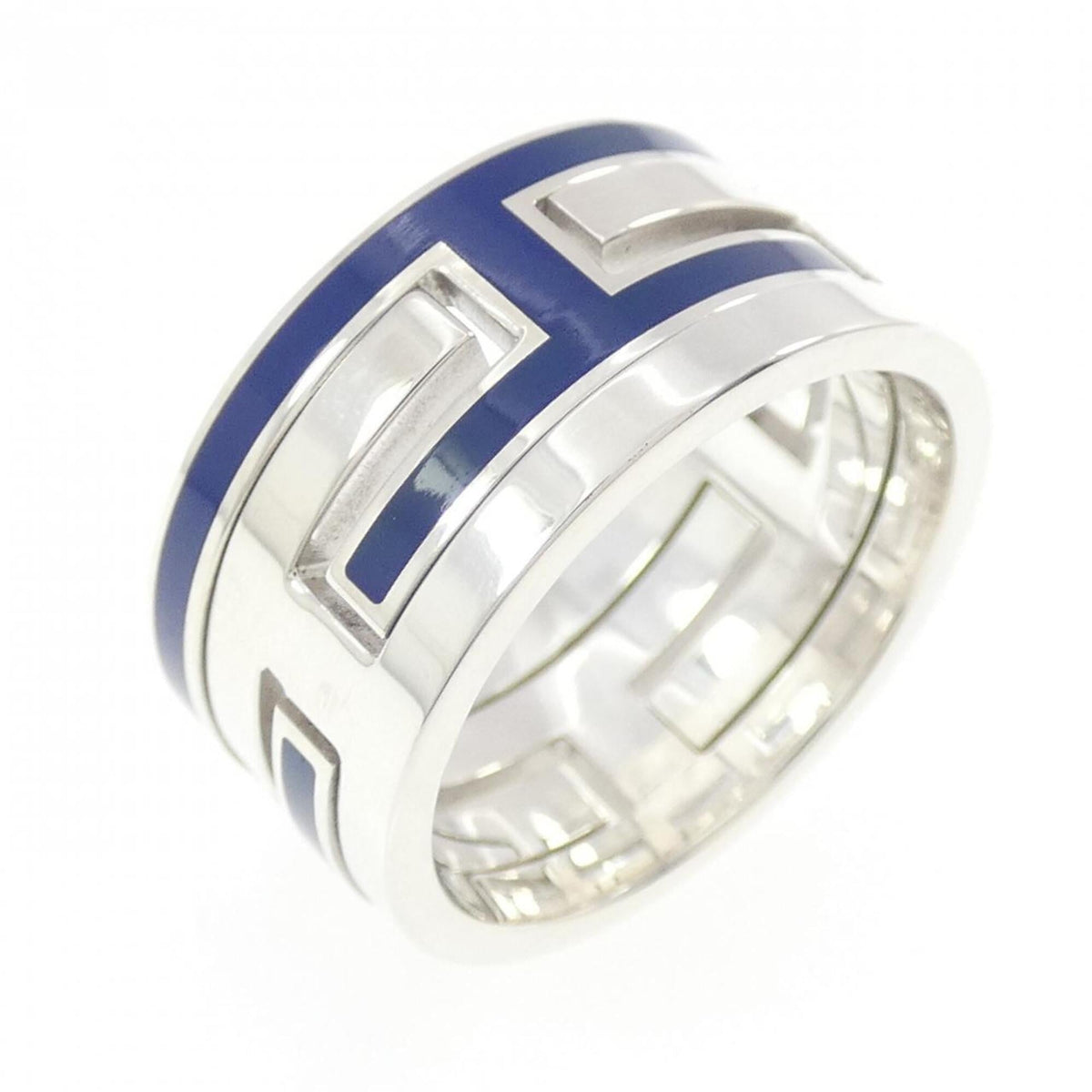 Hermes Move H Ring — Like New