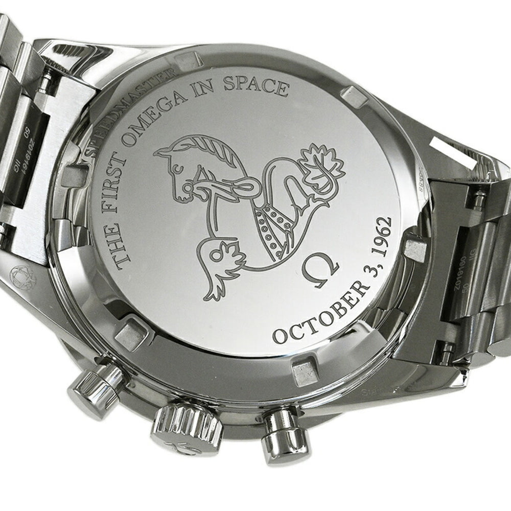 OMEGA Omega Speedmaster First in Space 39.7mm Wristwatch 310.30.40.50.06.001 — Good