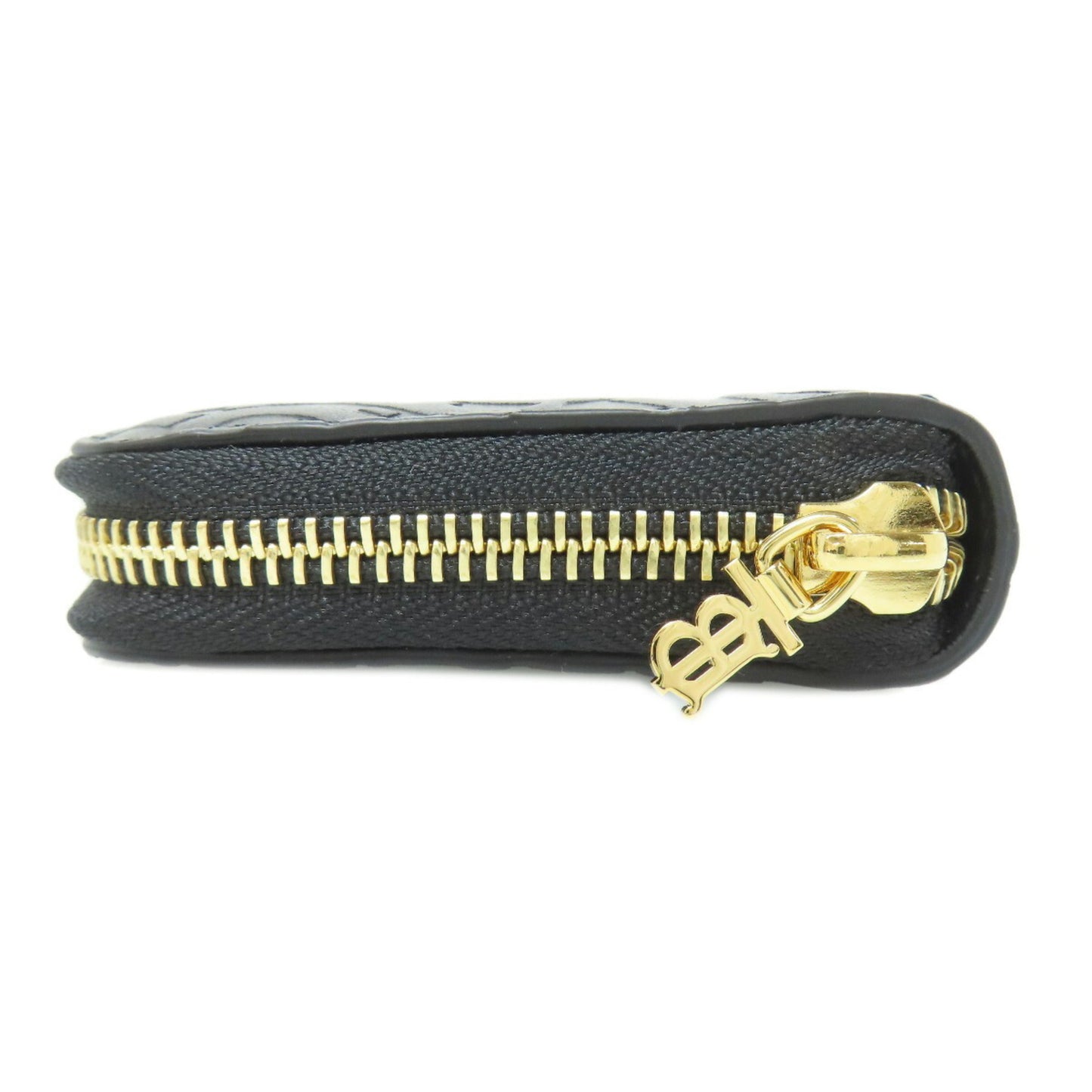 Burberry long wallet leather women's BURBERRY