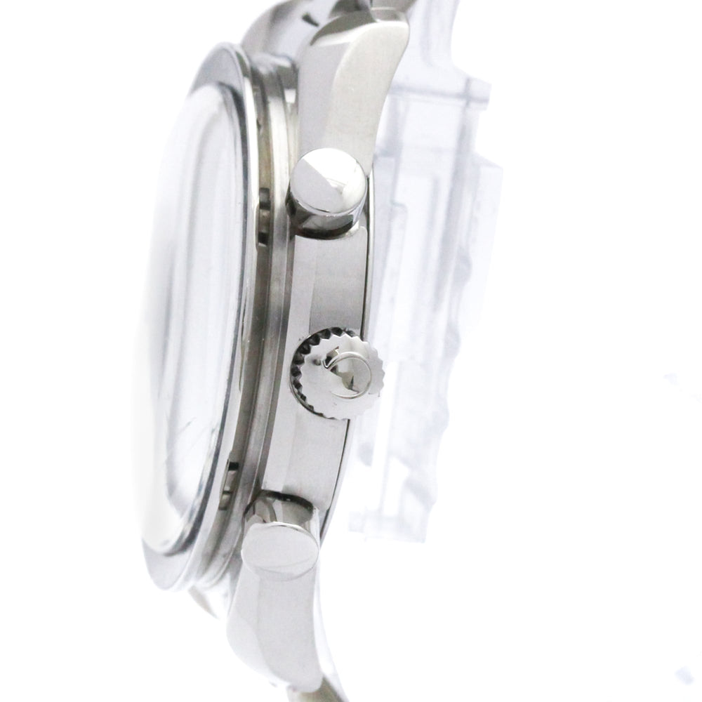 OMEGA Speedmaster Automatic Steel Mens Watch 3510.50 Polished — Very Good