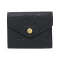 Louis Vuitton Monogram Empreinte Portefeuille Zoe M62935 Wallet