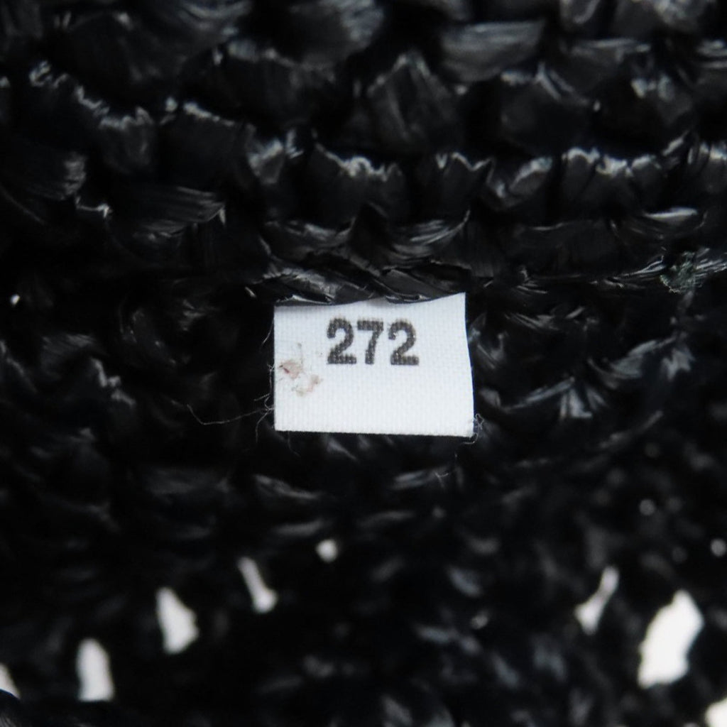 Prada Crochet Tote Bag in Viscose for Women