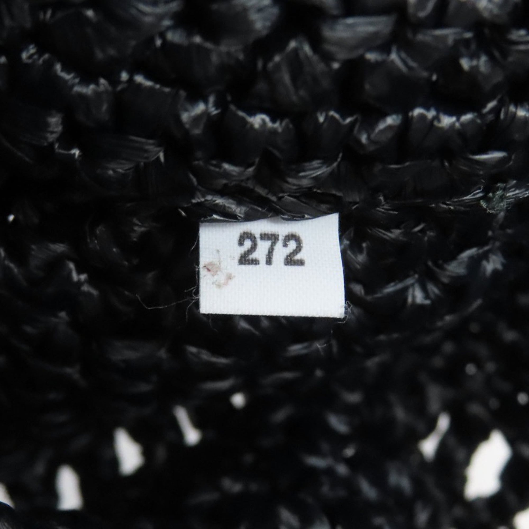 Prada Crochet Tote Bag in Viscose for Women