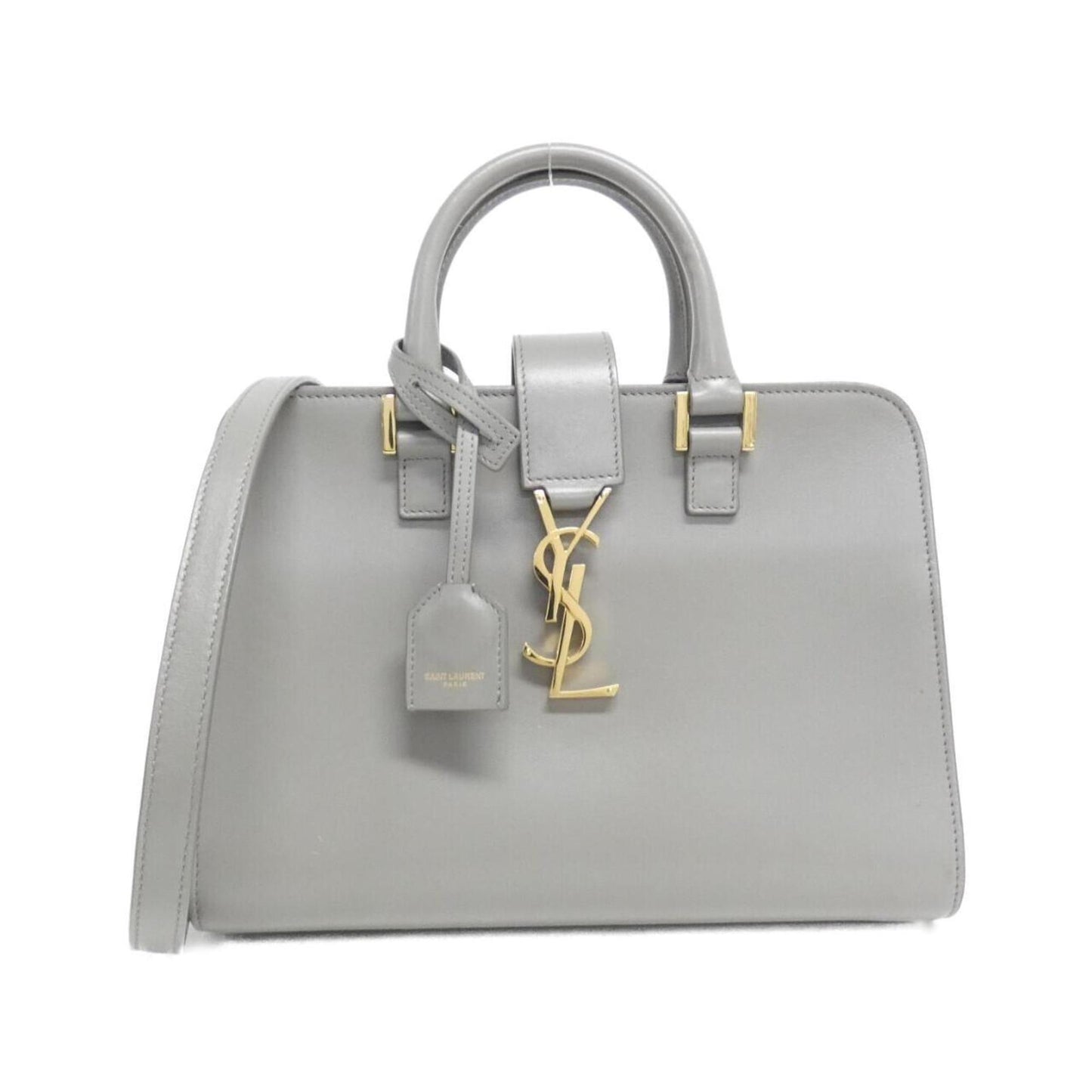 Saint Laurent Baby Cabas Monogram 568853 DV70O Handbag