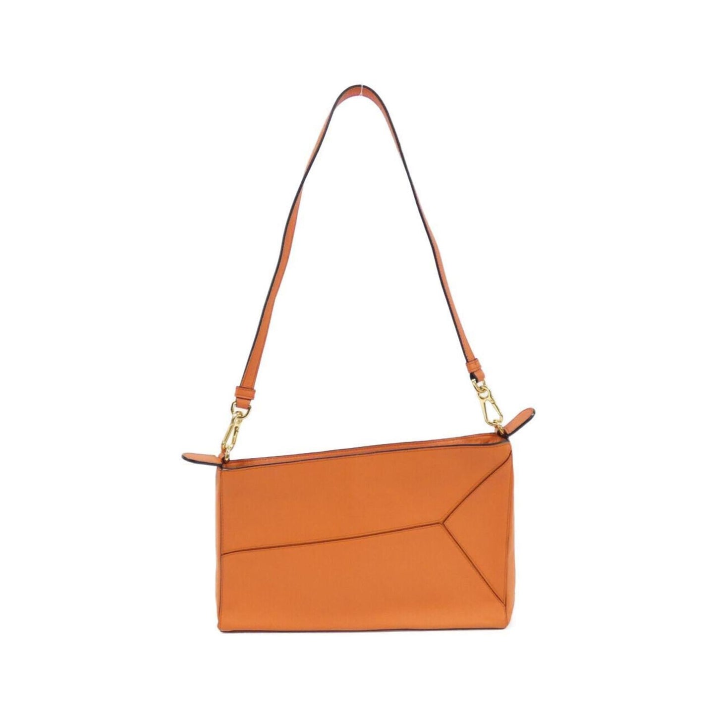 Loewe PUZZLE Pouch 322 89 M87 Shoulder Bag